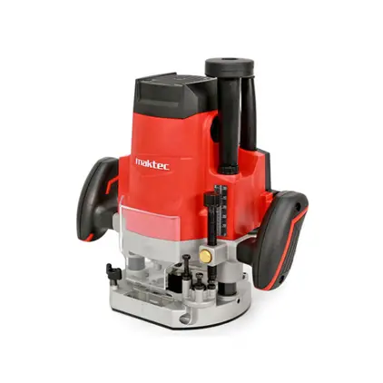 เครื่องเร้าเตอร์ เซาะร่อง MT362