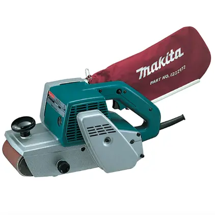 เครื่องขัดกระดาษทรายสายพาน 9401 MAKITA