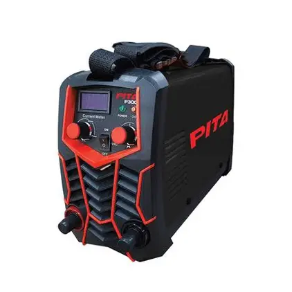 เครื่องเชื่อม P 300 PITA EUROX