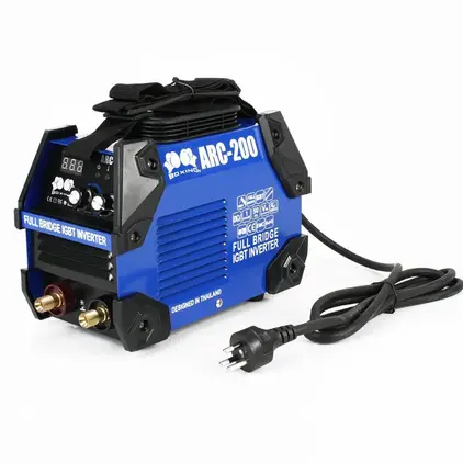 เครื่องเชื่อม ARC-200 BOXING SUMO