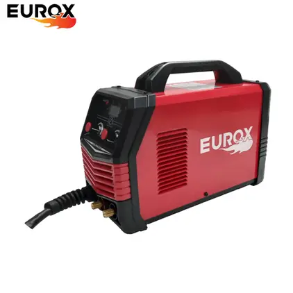 เครื่องเชื่อม 3 ระบบ MIG-MMA250 (T-Series) EUROX