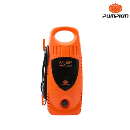 เครื่องฉีดน้ำแรงดันสูง 105 บาร์ NEVADA PUMPKIN