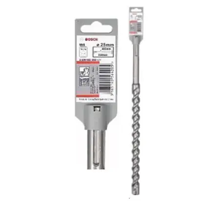 ดอกสว่านโรตารี่ 16x340 รุ่น 2608685860 BOSCH