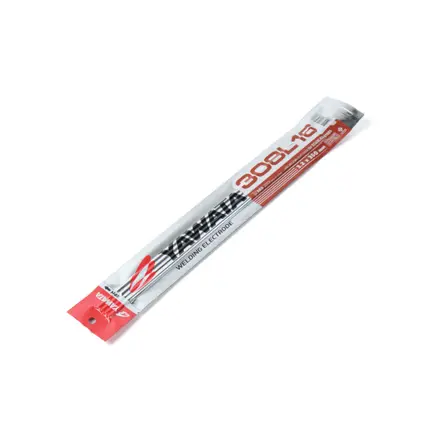 ลวดเชื่อมสเตนเลส 3.2มม. (50แพค/ลัง) 308L YAWATA