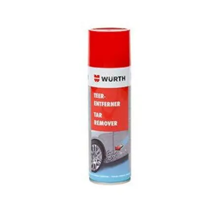 น้ำยาขจัดคราบยางมะตอย 300 มล. 089026 WURTH