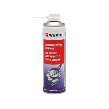น้ำยาทำความสะอาด 4 จังหวะ WURTH
