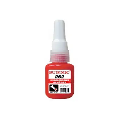 กาวล็อกเกลียว SUNNIC