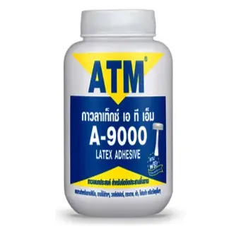 กาวลาเท็กซ์ 4 ออนซ์ ATM