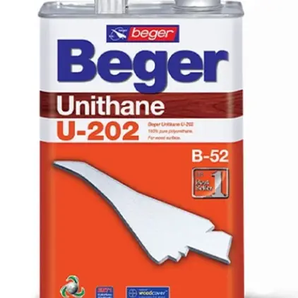 ยูรีเทน ภายใน #U-202 B-52 (1กล.) BEGER