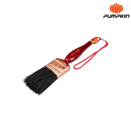 แปรงทาสีอย่างดี 2 นิ้ว PUMPKIN