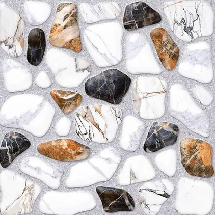 กระเบื้อง 40 x 40 ซม. นกบีเกิล DYNASTY
