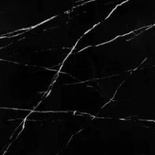 กระเบื้องแกรนิตโต้ 60 x 60 ซม. รุ่น PQ6337 Black Merquna ดำ