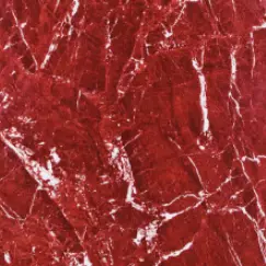 กระเบื้องแกรนิตโต้ 60 x 60 ซม. ผิวมัน Red Pattern รุ่น PQ6362 (แดง)