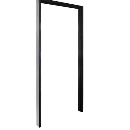 วงกบประตู WPC 90 x 200 ซม. OVSM-100 สีโอ๊ค ECO-DOOR