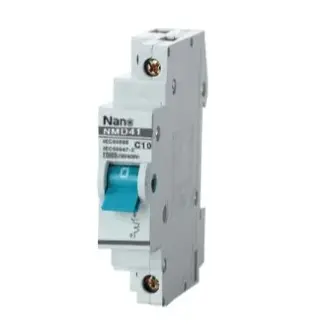เซอร์กิตเบรกเกอร์ 1P 16A NMD41C16 NANO