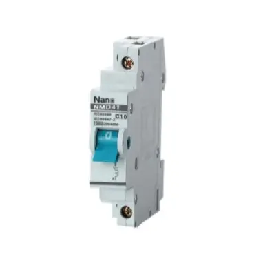 เซอร์กิตเบรกเกอร์ 1P 20A NMD41C20 NANO