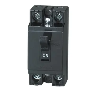 เบรกเกอร์ 20A Panasonic