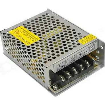 หม้อแปลงไฟ 12V 180W 15A LAMPO