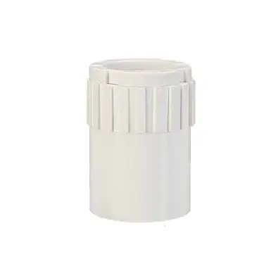 คอนเน็คเตอร์ 1 นิ้ว (25 มม.) สีขาว NANO