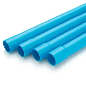 ท่อ PVC 4 นิ้ว ชั้น 5 ปลายบาน ASHP