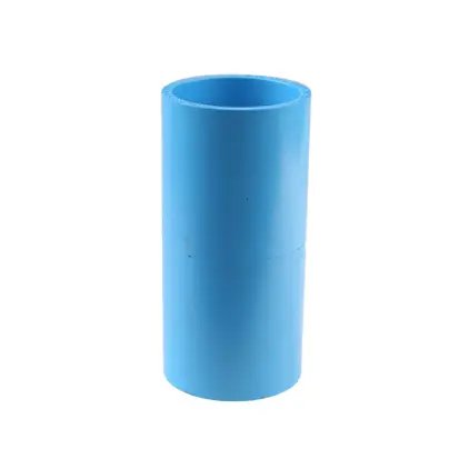 ข้อต่อตรง PVC 1-1/2 นิ้ว (หนา) SCG