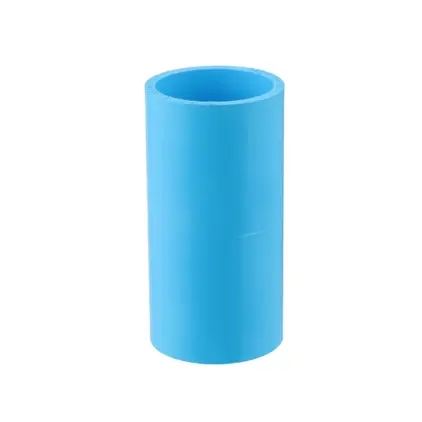 ข้อต่อตรง PVC 1-1/4 นิ้ว (หนา) SCG