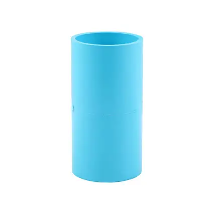 ข้อต่อตรง PVC 3 นิ้ว (หนา) SCG