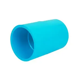 ข้อต่อตรง PVC 4 นิ้ว (หนา) SCG
