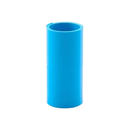 ข้อต่อตรง PVC 1 นิ้ว 3A