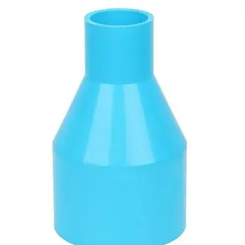 ข้อลดกลม PVC 2-1/2 x 2 นิ้ว (หนา) ท่อน้ำไทย