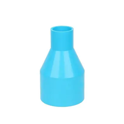 ข้อลดกลม PVC 1-1/2 x 1-1/4 นิ้ว (หนา) ท่อน้ำไทย