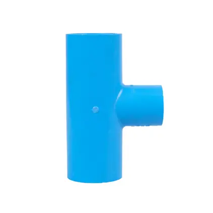 สามทางลด PVC 1-1/2 x 1 นิ้ว (หนา)