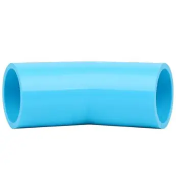 ข้องอ 45 องศา PVC 1 นิ้ว (หนา) SCG