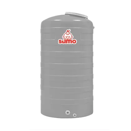 ถังเก็บน้ำบนดิน 1000 ลิตร SUMO ECO-30/GS-1000L DOS