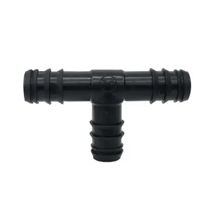สามทาง PE 25 x 25 x 25 มม. Px5 350-52 KANOK