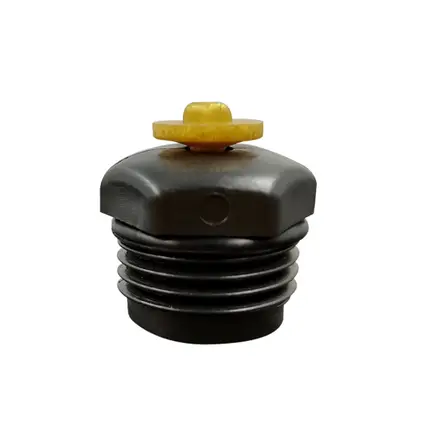 สปริงเกลอร์ใบบัว พลาสติก เกลียวนอก หัวคว่ำ 1/2 นิ้ว Px5 305-LP2 KANOK