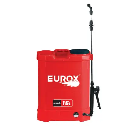เครื่องพ่นยาแบตเตอรี่ II 16 ลิตร EUROX