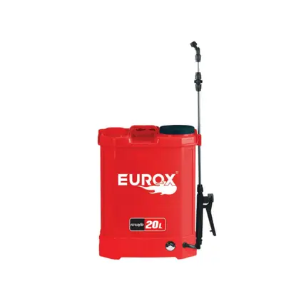 เครื่องพ่นยาแบตเตอรี่ II 20 ลิตร EUROX