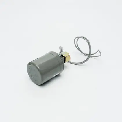 สวิทซ์แรงดันระบบน้ำ Pressure switch PC-3B รุ่น 2.2-3BAR 200V POLO