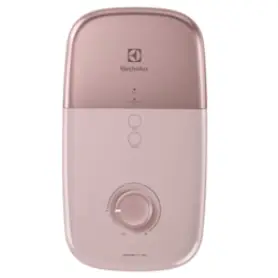 เครื่องทำน้ำอุ่น 4800 W EWE481LX1DPX2 สีชมพู ELECTROLUX