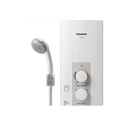 เครื่องทำน้ำอุ่น 3500 W DH-3JL2 PANASONIC