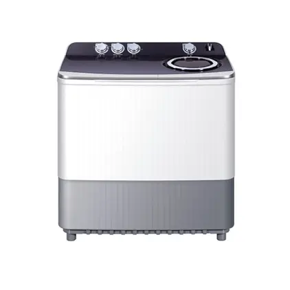 เครื่องซักผ้า 2 ถัง 18 กก. HWM-T180N2 HAIER