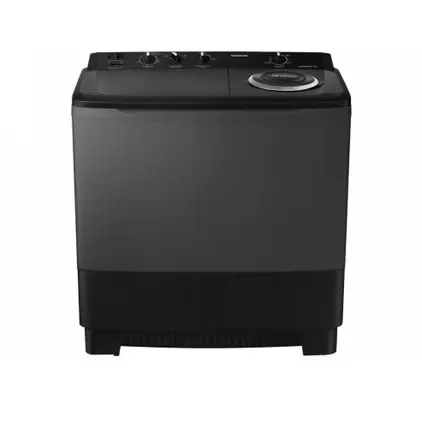 เครื่องซักผ้า 2 ถัง 16 กก. WT16B5240BA/ST SAMSUNG