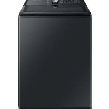 ** เครื่องซักผ้าฝาบน 25 กก. WA25B8377GV/ST SAMSUNG