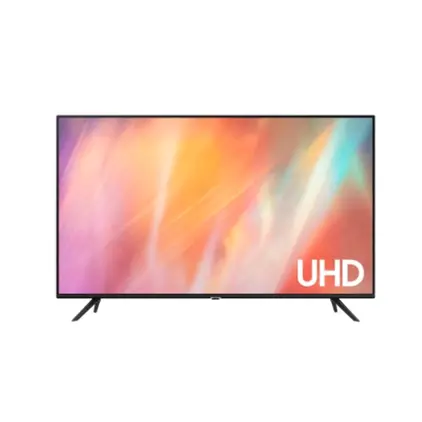 ทีวี UHD 43 นิ้ว UA43AU7002KXXT SAMSUNG