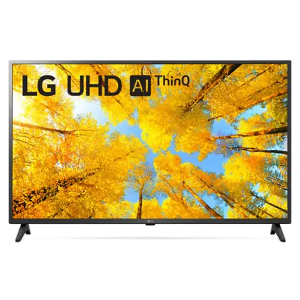 ทีวี LED 55 นิ้ว 55UQ7500PSF LG