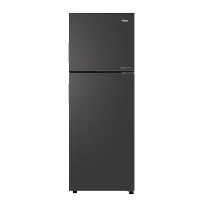 ตู้เย็น 2 ประตู อินเวอร์เตอร์ 7.6 คิว HRF-209MNI สีดำ HAIER