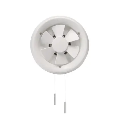 พัดลมดูดอากาศติดกระจก 8 นิ้ว VG20M4(N) HATARI