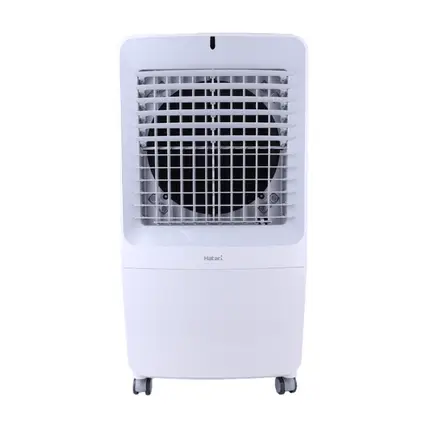 พัดลมไอเย็น 56 ลิตร AC-W156X สีเทา VICTOR