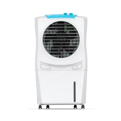 พัดลมไอเย็น 27 ลิตร AC-IC27X สีขาว VICTOR